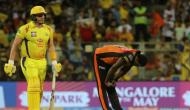 Here's how Sandeep Sharma's over changed the match in CSK's favour; see video