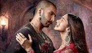 Finally Bajirao Mastani couple Ranveer Singh and Deepika Padukone all set to get married on this date in Bangalore