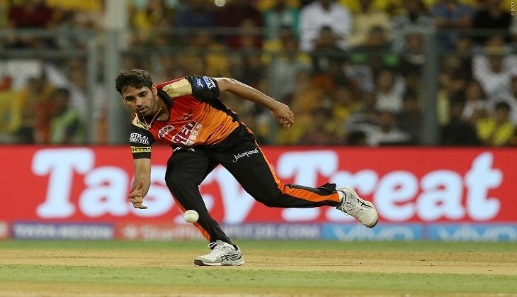 bhuvi