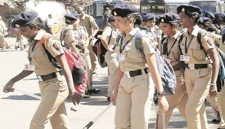 police bharti