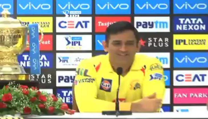 Ms Dhoni