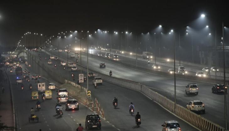 Eastern peripheral expressway