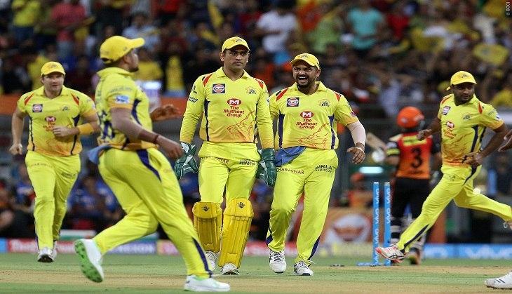 MS Dhoni