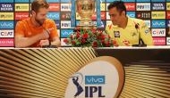 IPL Final 2018, CSK v SRH : Two time champions Chennai Super Kings won the toss and opted to bowl first