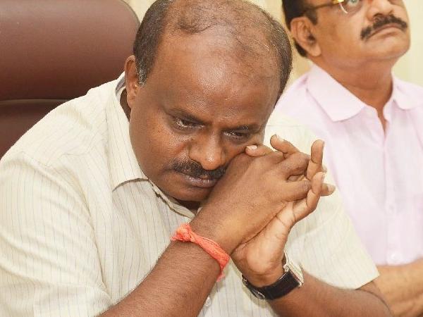 Karnataka Crisis: Our MLAs are being kidnapped, alleges Congress in assembly