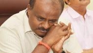 Karnataka Crisis: Big jolt to CM HD Kumaraswamy! 2 MLAs withdraw their support from Congress-JD(S) alliance govt