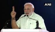Indians got 10 crore LPG connections in last 4 years against 13 crore in previous 6 decades: PM Modi