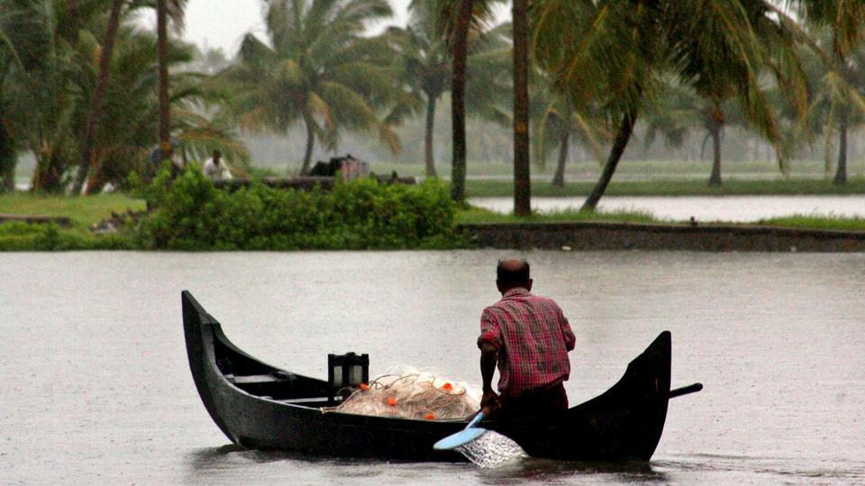 Southwest Monsoon likely to hit Andaman and Nicobar, Kerala before June 1