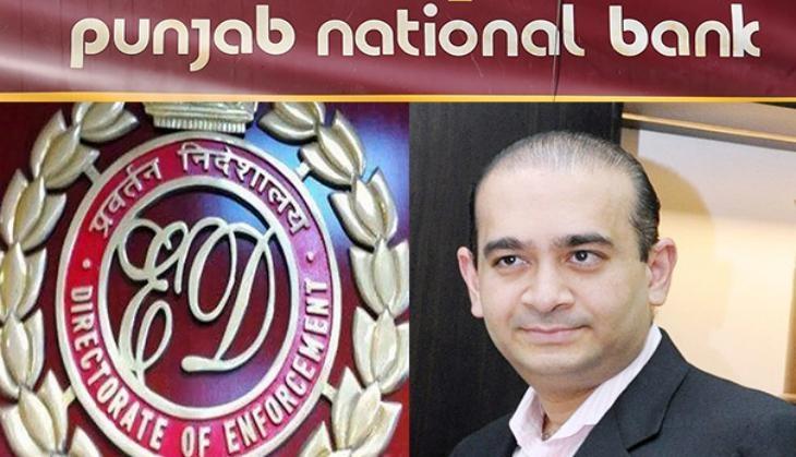 nirav modi