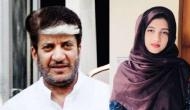 Jammu and Kashmir: Jailed separatist leader Shabir Shah's daughter tops CBSE XII exams with 97.8%; says, 'India knows about it but my father doesn't'