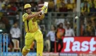 IPL Final 2018, CSK v SRH : Watson Ton guides CSK to seal  the VIVO IPL Crown for the third time