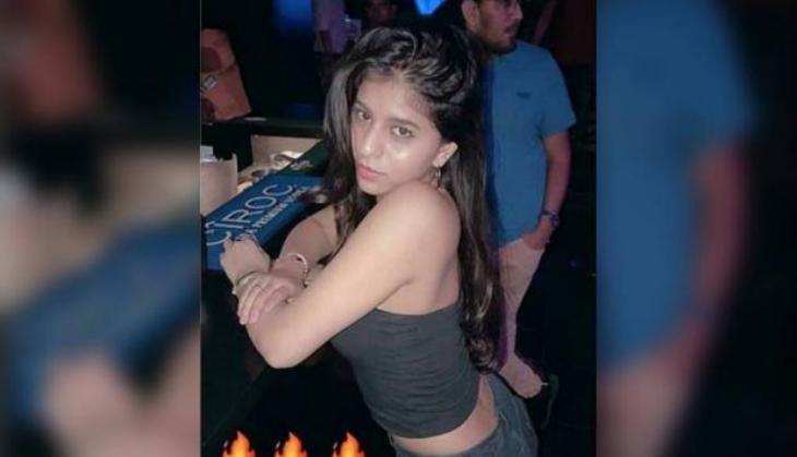 Suhana Khan