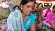 Army jawan's wife cries foul play over his death