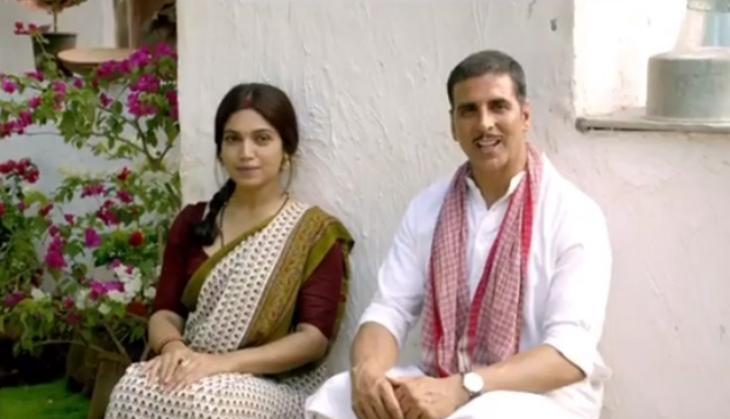 Akshay Kumar