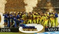 Indian Premiere League 2019 will not be held in India, Know where and why?