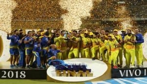 Indian Premiere League 2019 will not be held in India, Know where and why?