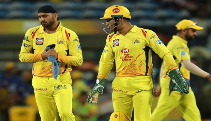 CSK bowler Harbhajan Singh was dropped in the IPL final, Is he going to retire?