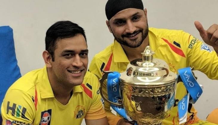 harbhajan