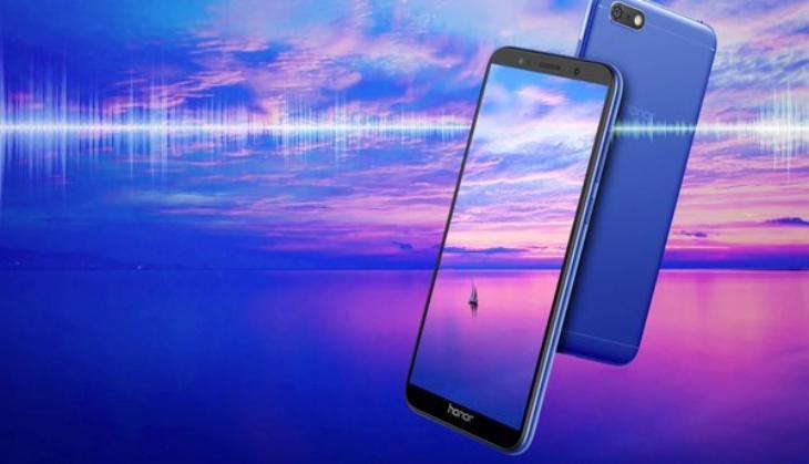 Honor 7A