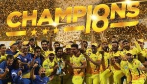 IPL 2018: Who won what, the list of Awards