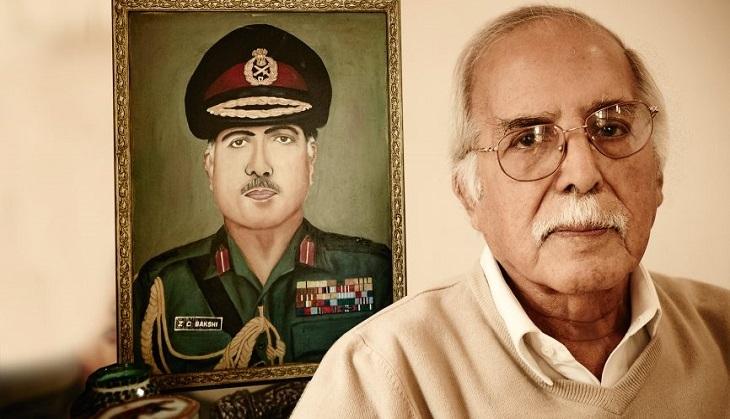 greatest wartime hero Lt. Gen Zorawar Chand Baksh