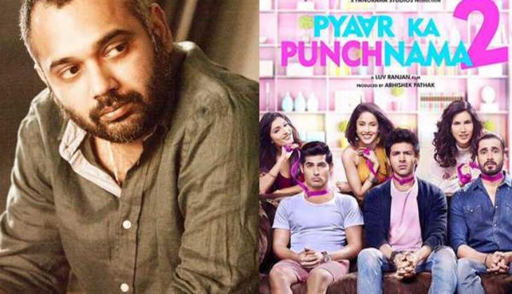 Luv Ranjan to direct Pyaar Ka Punchnama 3 before Ajay Devgn and Ranbir Kapoor starrer film; read details inside