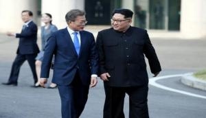 Kim Jong Un willing to hold North Korea-US summit