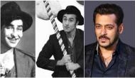 Bharat actor Salman Khan to give special tribute to Ranbir Kapoor's grandfather Raj Kapoor