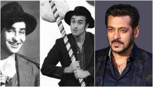 Bharat actor Salman Khan to give special tribute to Ranbir Kapoor's grandfather Raj Kapoor