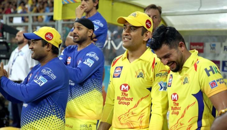 Rohit Sharma MS Dhoni