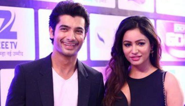 Divyanka Tripathi's ex-boyfriend Sharad Malhotra broke up with actress Pooja Bisht; actress made some shocking revelations