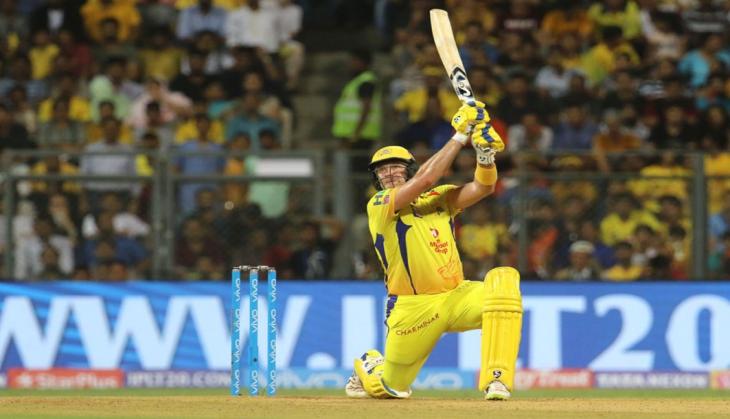 CSK vs SRH, IPL Final: Did Shane Watson cry after winning the match for CSK; see pictures