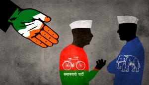 Madhya Pradesh polls: Will BSP & SP agree for a Congress-led Grand Alliance?