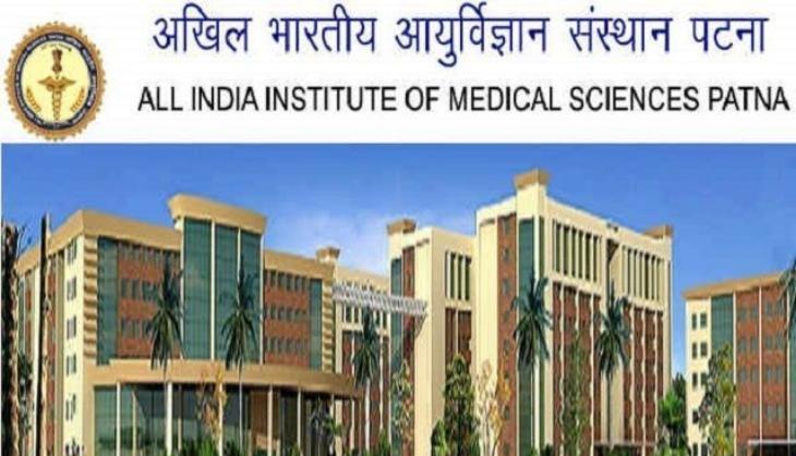 aiims patna