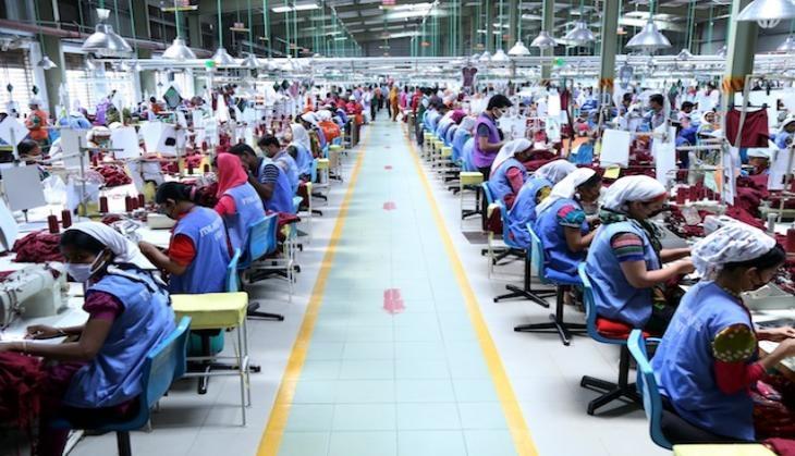 Bangladesh Industry