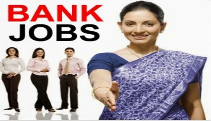 bank job