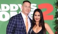 Total Bellas: WWE legend John Cena and Nikki Bella have heartbreaking marriage talk 