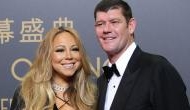 Mariah Carey sells massive 35-Carat engagement ring worth $10 million from billionaire ex James Packer