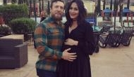 WWE superstars Brie Bella and Daniel Bryan trying for baby no 2