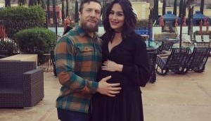 WWE superstars Brie Bella and Daniel Bryan trying for baby no 2