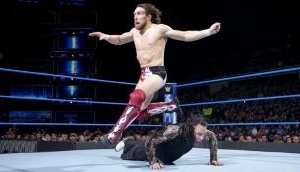 WWE Money in the Bank: Daniel Bryan and Samoa Joe face off confirmed for Ladder Match qualifier