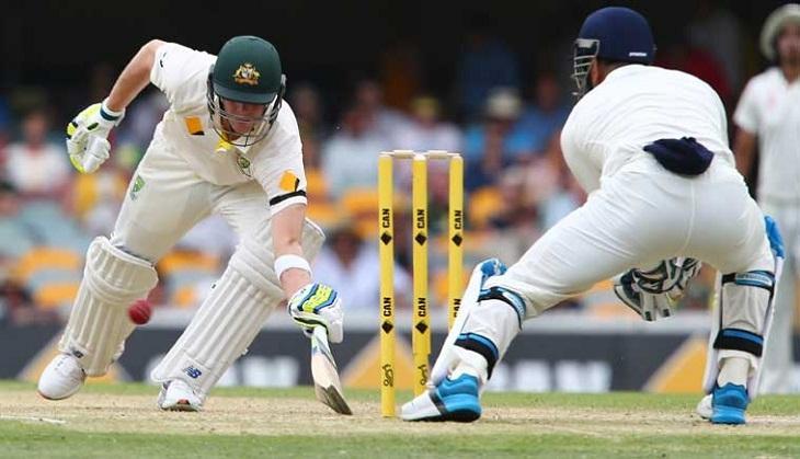 INd vs AUS