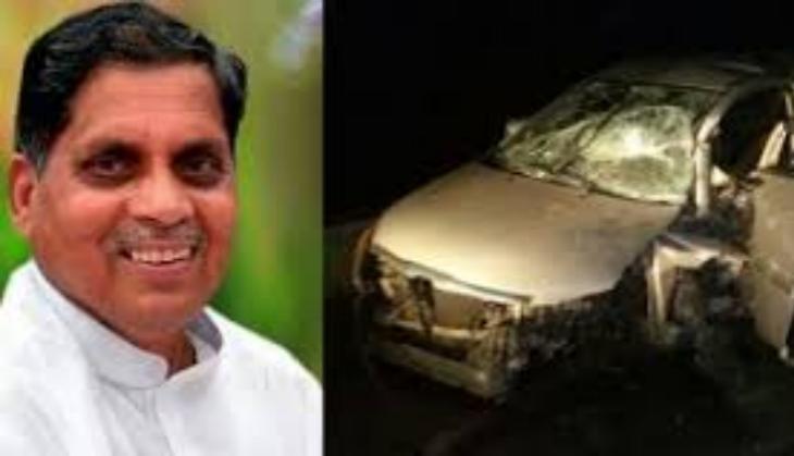 congress mla