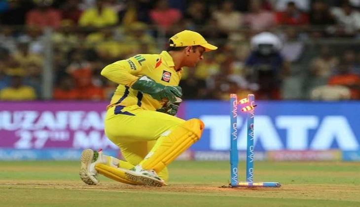 ms dhoni