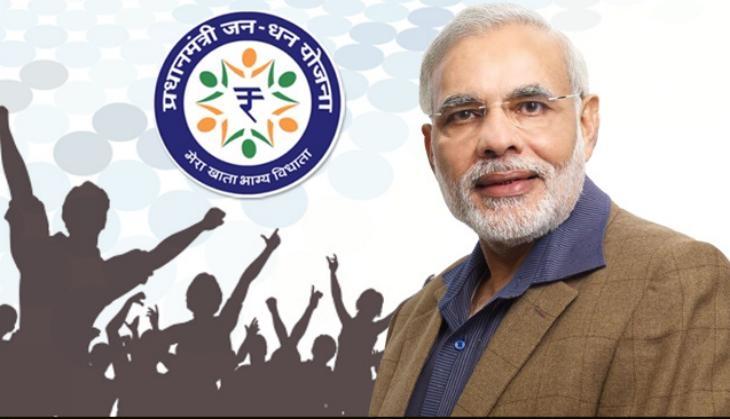 jan dhan ac