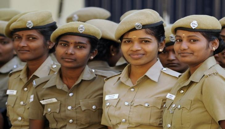 police jobs