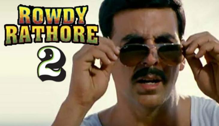 Rowdy Rathore 2