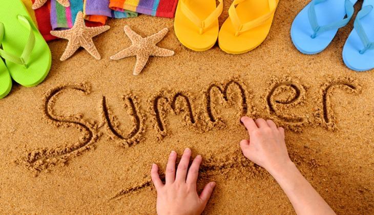 Summer Plan for kids