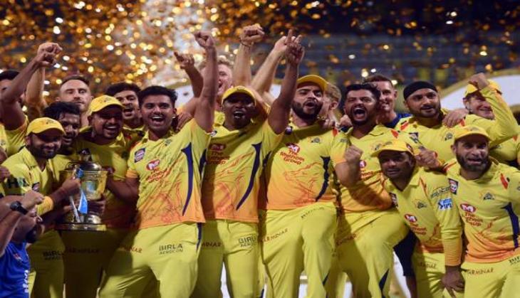 This Indian player has won 3 continuous IPL titles from 2016, can he do it once again?