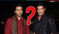Did Manish Malhotra just gave a confirmation about being in a relationship with Karan Johar? Here's the reality